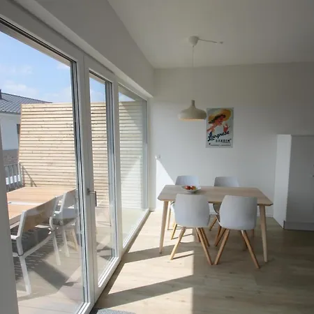 2406 - Sonnendeck Strandwiese * Dahme