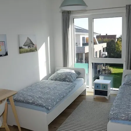 2406 - Sonnendeck Strandwiese