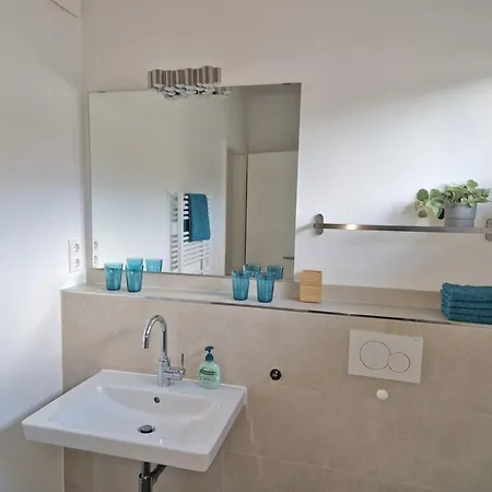 2406 - Sonnendeck Strandwiese Apartman