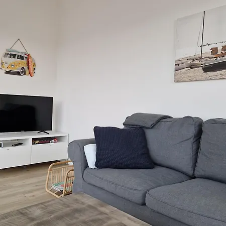 2406 - Sonnendeck Strandwiese *